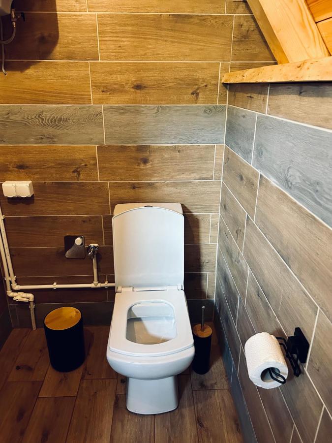 Nomad Zminica Holiday home Zabljak (Zabljak)