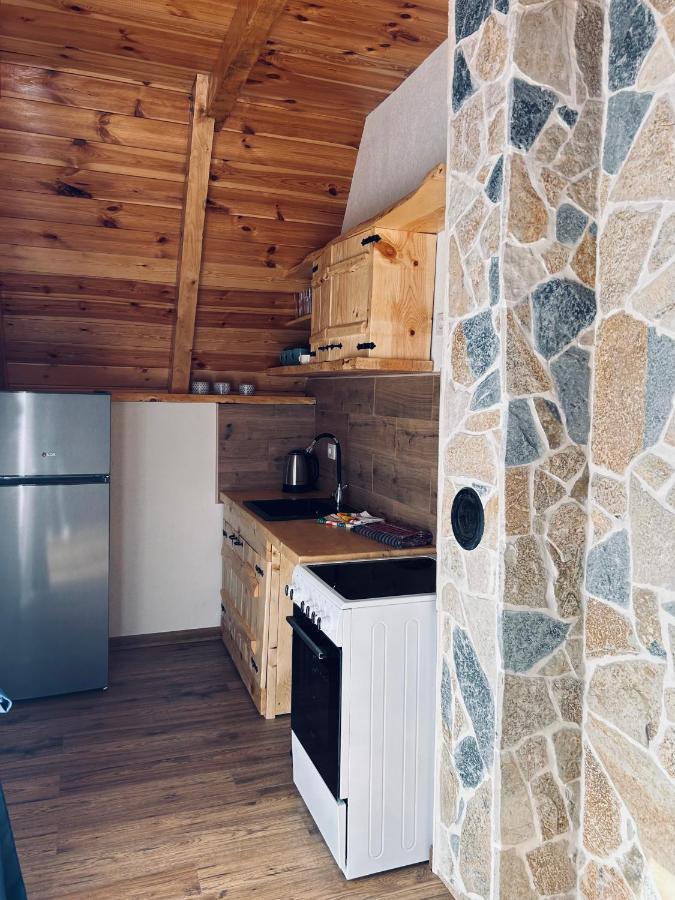 Nomad Zminica Holiday home