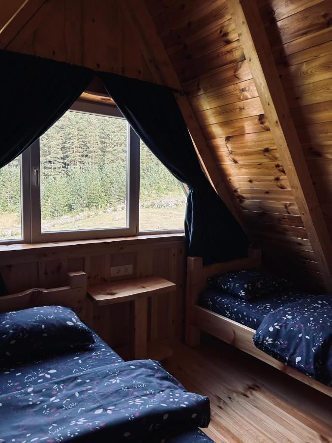 Holiday home Nomad Zminica *