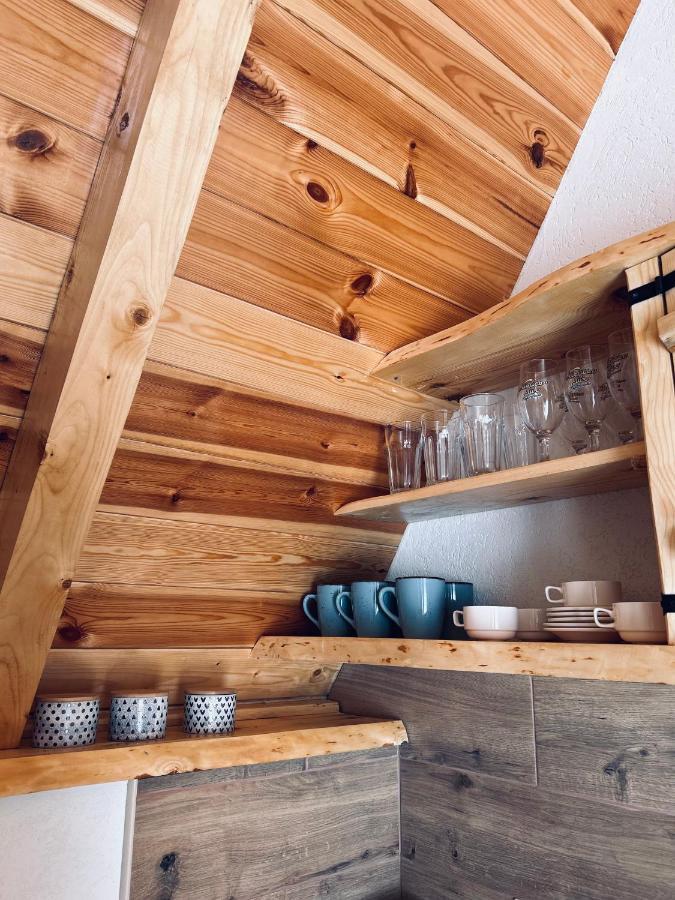 Nomad Zminica Holiday home Zabljak (Zabljak)