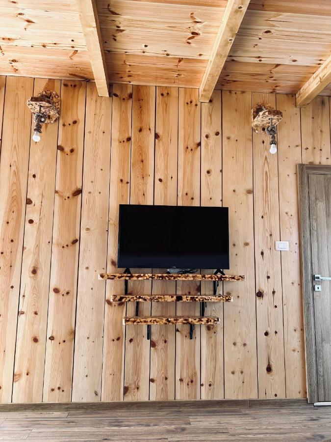Holiday home Nomad Zminica