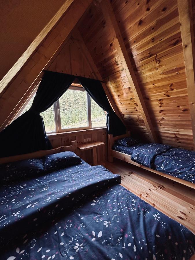 Holiday home Nomad Zminica *