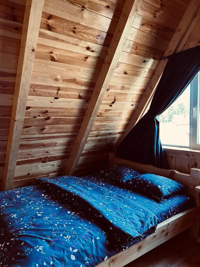 Nomad Zminica Holiday home