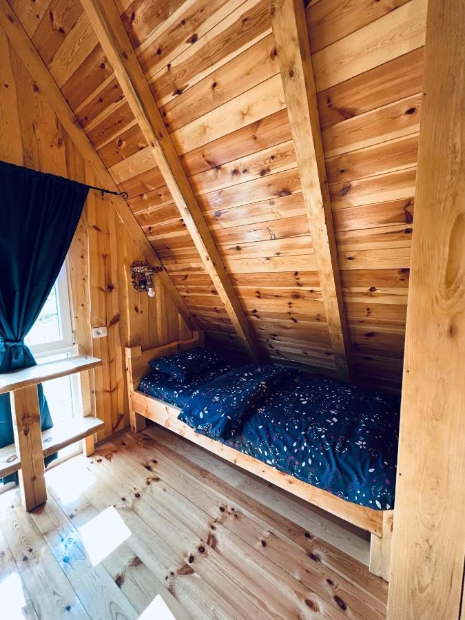 Holiday home Nomad Zminica Zabljak (Zabljak)