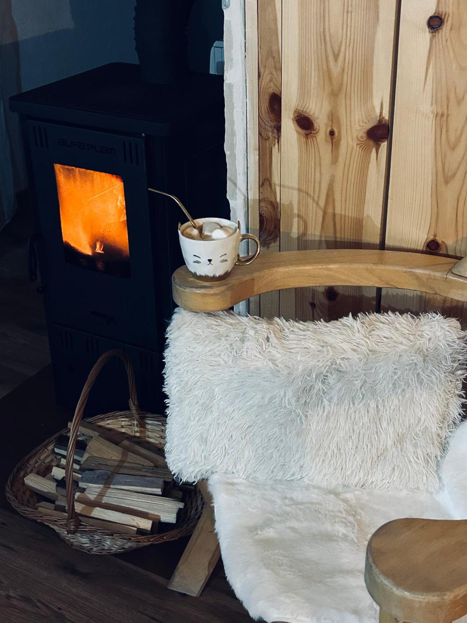 Holiday home Nomad Zminica Zabljak (Zabljak)