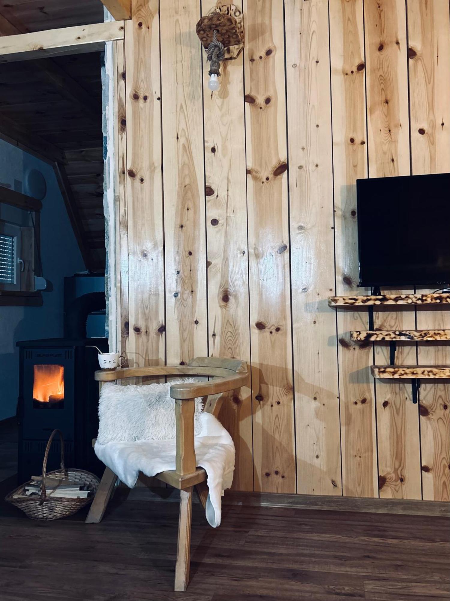 Holiday home Nomad Zminica Zabljak (Zabljak)