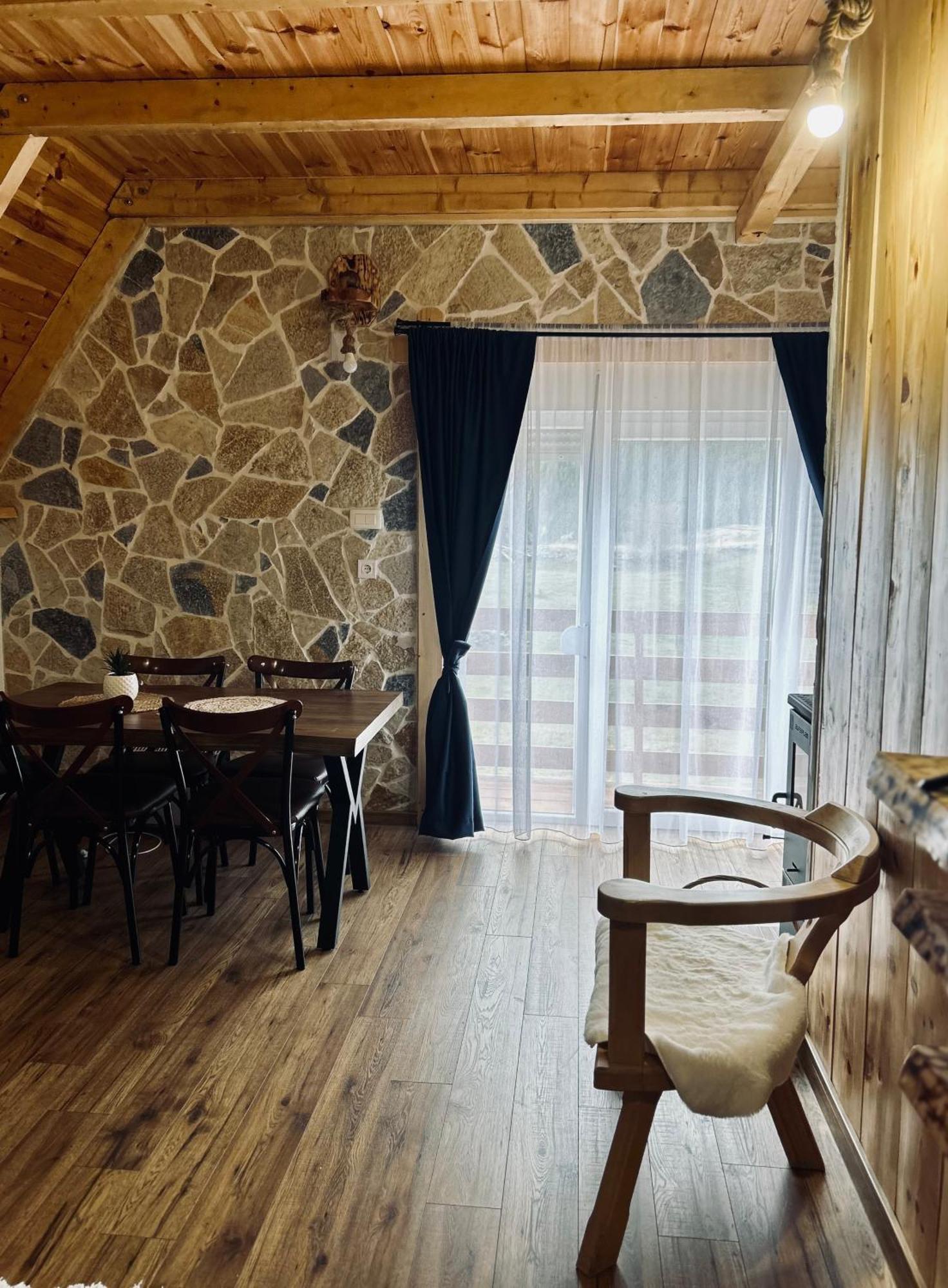 Nomad Zminica Zabljak (Zabljak)