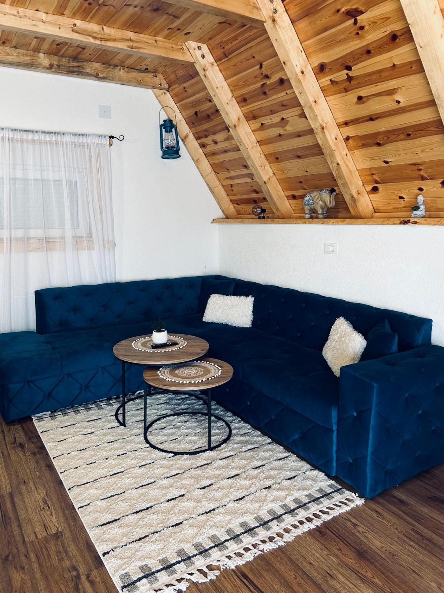 Holiday home Nomad Zminica