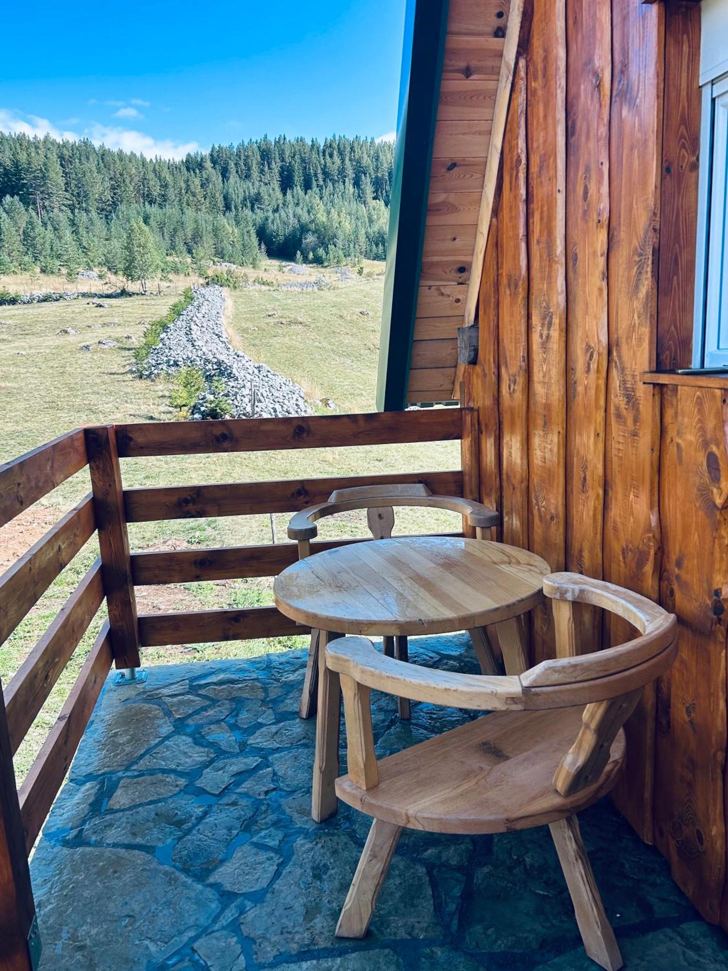 Nomad Zminica Zabljak (Zabljak)
