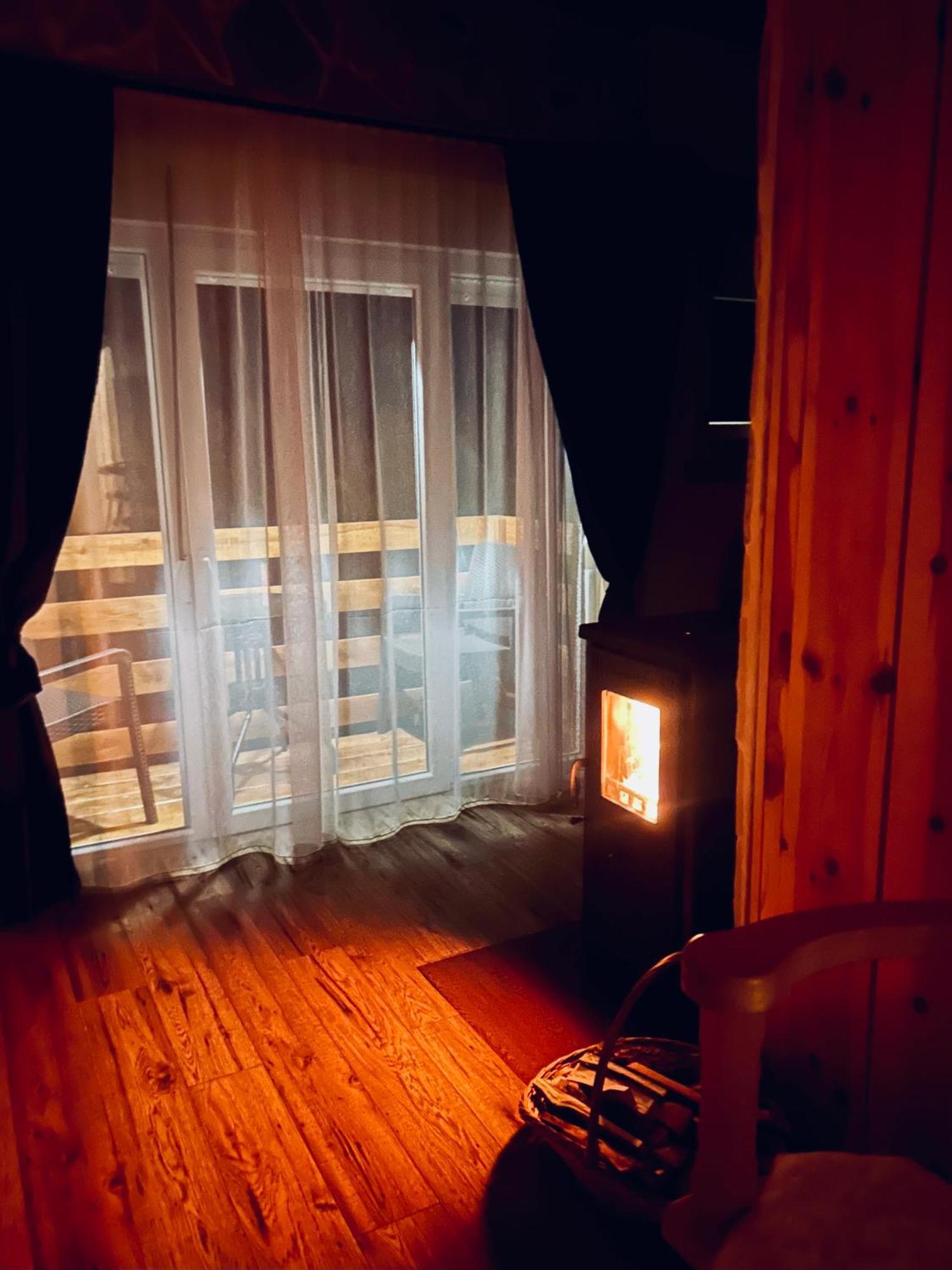 Nomad Zminica Holiday home