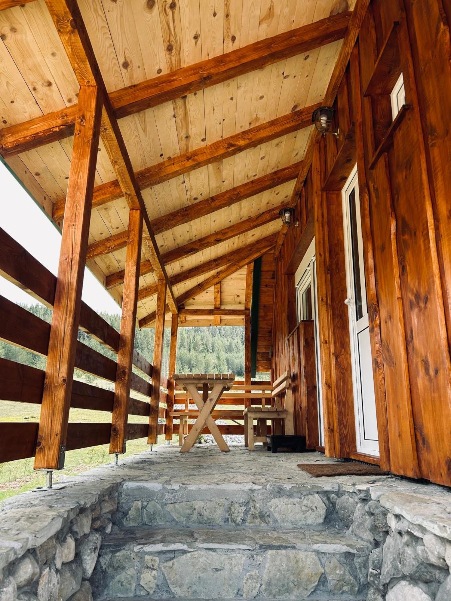Nomad Zminica * Zabljak (Zabljak)